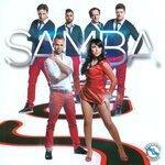 Слушать альбом - Samba (2014)