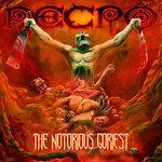 Слушать альбом - The Notorious Goriest (2018)