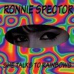 Слушать альбом - She Talks To Rainbows (2005)