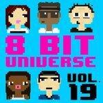 Слушать альбом - 8-Bit Universe, Vol. 19 (2014)