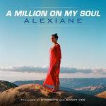 Слушать альбом - A Million on My Soul [From "Valerian and the City of a Thousand Planets"] (2017)
