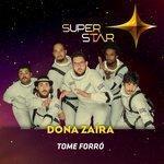 Слушать альбом - Tome Forró (Superstar) - Single (2015)