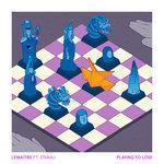 Слушать альбом - Playing To Lose (2016)