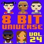 Слушать альбом - 8-Bit Universe, Vol. 24 (2015)