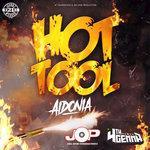 Слушать альбом - Hot Tool (2017)