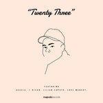 Слушать альбом - Twenty Three (2018)