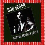 Слушать альбом - Boston Seventy Seven (2017)