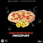 Слушать альбом - Pepperoni - Single (2016)