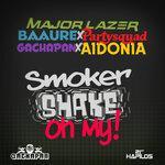 Слушать альбом - Smoker Shake Oh My! - Single (2013)