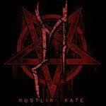 Слушать альбом - Hustlin Hate (2017)