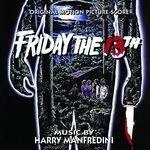 Слушать альбом - Friday the 13th (2017)