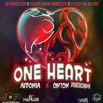 Слушать альбом - One Heart Riddim (2014)