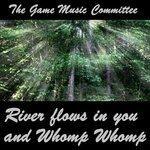 Слушать альбом - River Flows in You (2012)