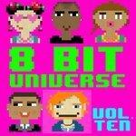 Слушать альбом - 8-Bit Universe, Vol. 10 (2014)