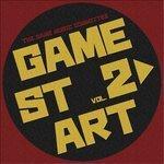Слушать альбом - Game Start, Vol. 2 (2018)
