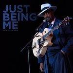 Слушать альбом - Just Being Me (2018)