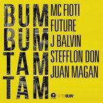 Слушать альбом - Bum Bum Tam Tam (2017)