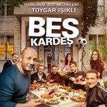 Слушать альбом - Beş Kardeş Orijinal Dizi Müzikleri (2015)