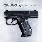 Слушать альбом - Weapon of Choice (2018)