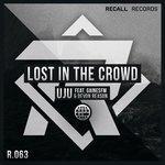 Слушать альбом - Lost in the Crowd (2017)