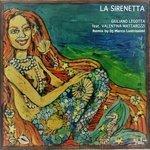 Слушать альбом - La sirenetta (2017)