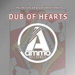 Слушать альбом - Dub of Hearts (2017)