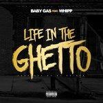 Слушать альбом - Life in the Ghetto (2017)