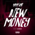 Слушать альбом - New Money (2017)