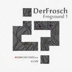 Слушать альбом - Frogsound 1 (2018)