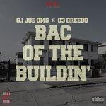 Слушать альбом - Bac of the Buildin' (2017)