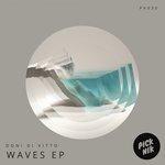 Слушать альбом - Waves EP (2018)
