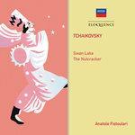 Слушать альбом - Tchaikovsky: Swan Lake; The Nutcracker (2018)