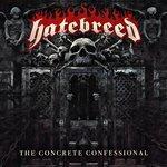 Слушать альбом - The Concrete Confessional (2016)