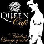Слушать альбом - Queen Cafe' (2014)