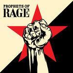 Слушать альбом - Prophets Of Rage (2017)