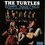 Слушать альбом - Happy Together (1967)