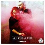 Слушать альбом - XI VIII XVIII (2018)