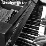 Слушать альбом - Accidenti a te (2017)