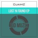 Слушать альбом - Lost n Found EP (2018)