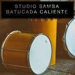Слушать альбом - Batucada Caliente (2017)