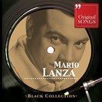 Слушать альбом - Black Collection Mario Lanza (2017)