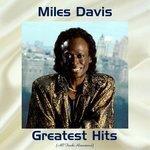 Слушать альбом - Miles Davis Greatest Hits (2017)