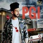 Слушать альбом - P.G.I (2017)