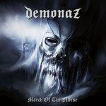 Слушать альбом - March Of The Norse (2011)