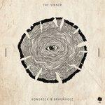 Слушать альбом - The Sinner - EP (2018)