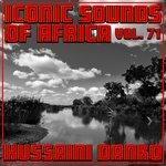 Слушать альбом - Iconic Sounds Of Africa - Vol. 71 (2018)