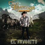 Слушать альбом - El Favorito (2018)