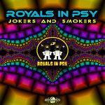 Слушать альбом - Jokers and Smokers (2018)