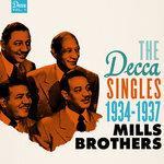 Слушать альбом - The Decca Singles, Vol. 1: 1934-1937 (2017)