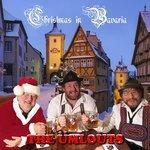 Слушать альбом - Christmas in Bavaria (2017)
